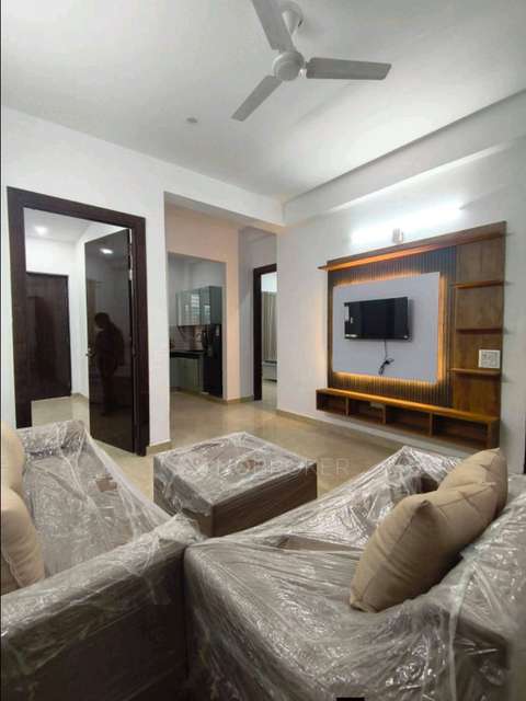 2 BHK Flat In Mahindra Antheia for Rent  In  Pimpri Colony