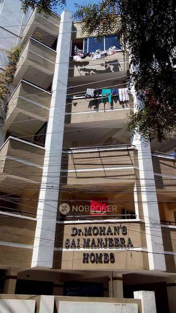2 BHK Flat In Manjeri Homes For Sale In Hayathnagar_khalsa