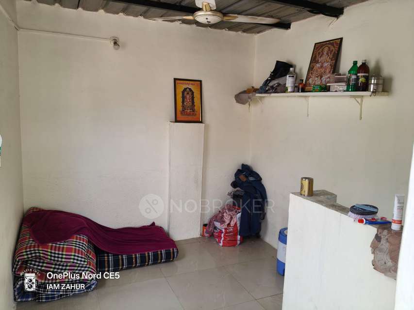 Shared Room for Male In 1 RK  In Manibhadra Enterprises  In Khetmalas Hospital