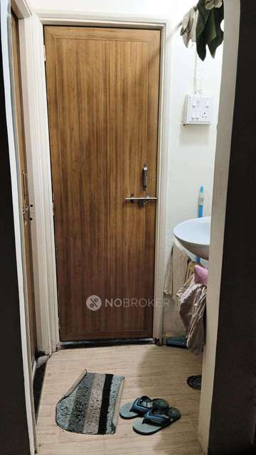 1 RK Flat In Kavediya Developer164 S for Rent  In Shukrawar Peth