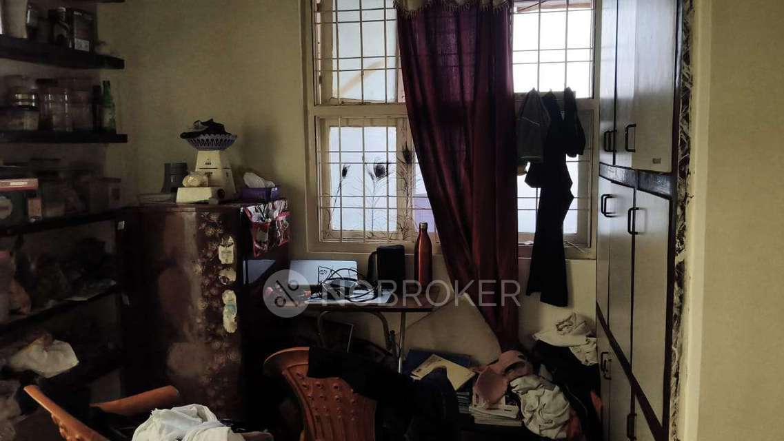 1 RK Flat In Kavediya Developer164 S for Rent  In Shukrawar Peth