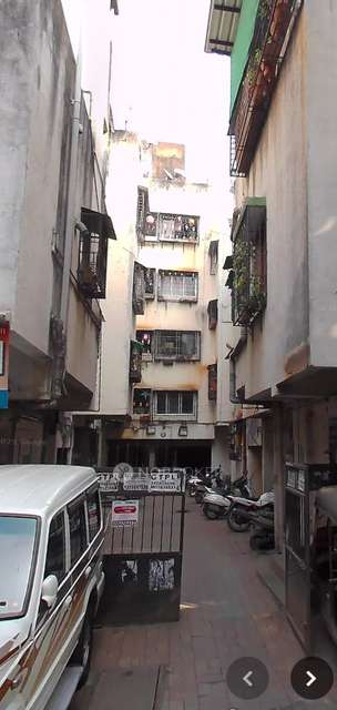 1 RK Flat In Kavediya Developer164 S for Rent  In Shukrawar Peth