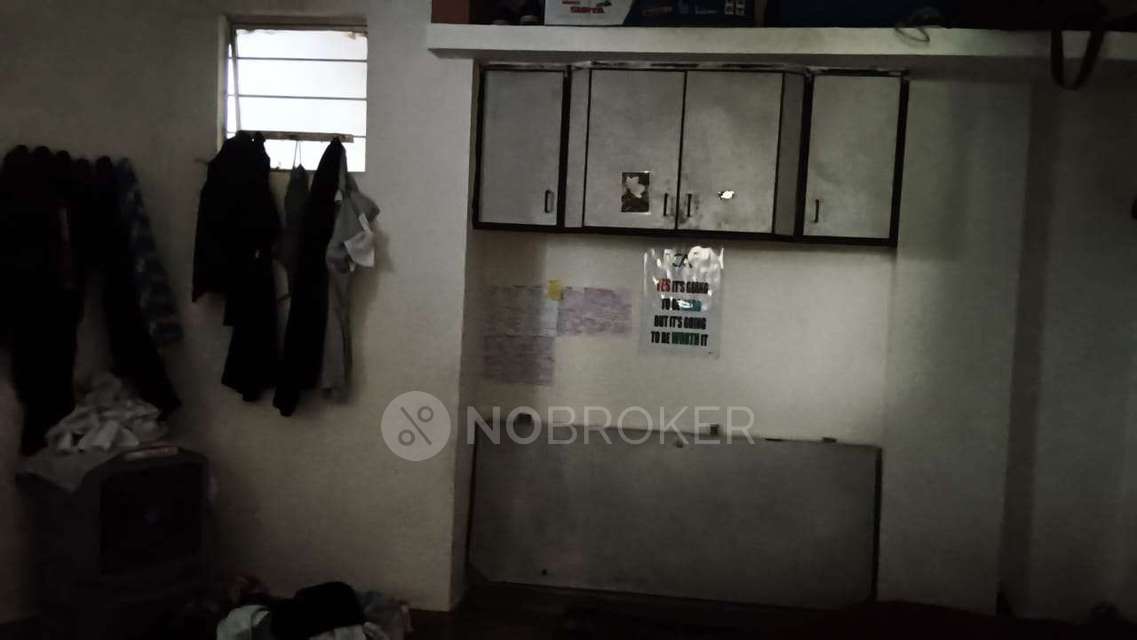 1 RK Flat In Kavediya Developer164 S for Rent  In Shukrawar Peth