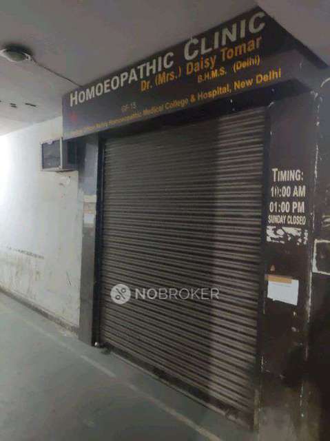 Godown/Warehouse in Shastri Nagar,, Ghaziabad for sale