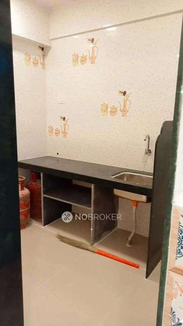 1 RK Flat In Shilpa Apartments For Sale  In  Thane West