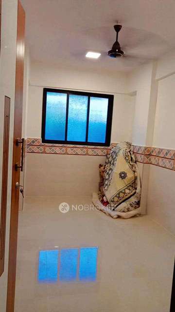 1 RK Flat In Shilpa Apartments For Sale  In  Thane West