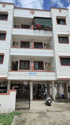 Single Room for Female In 1 BHK  In Saiprasad Avenue Dhanori In Dhanori