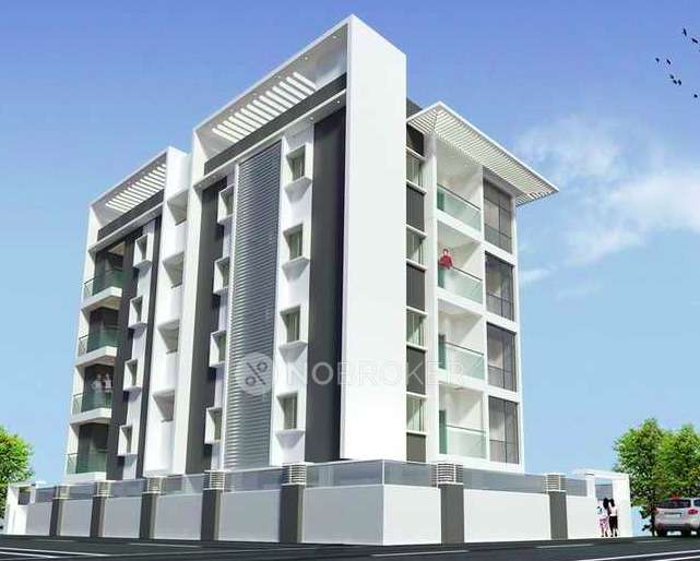 3 BHK Flat In Silpa Marvella For Sale  In Begumpet