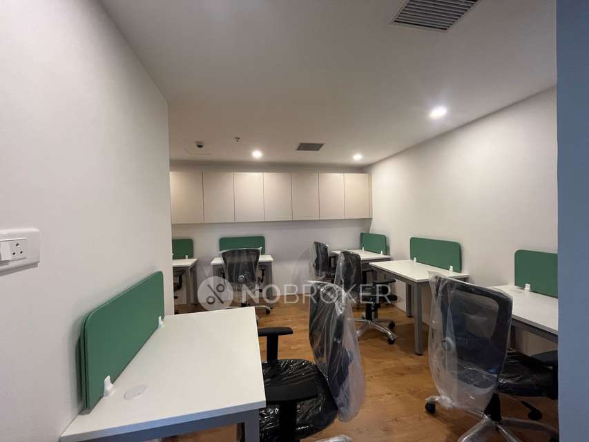 Co-Working  space in Thousand Lights, Chennai for Rent 