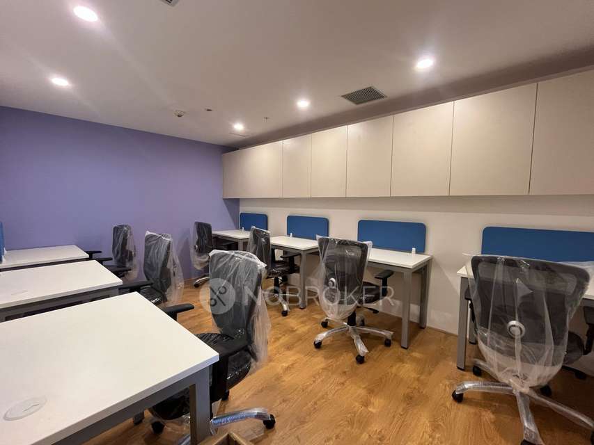 Co-Working  space in Thousand Lights, Chennai for Rent 