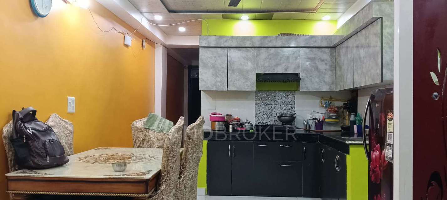 3 BHK Flat In Sri Ram Apartment For Sale  In Sector 49