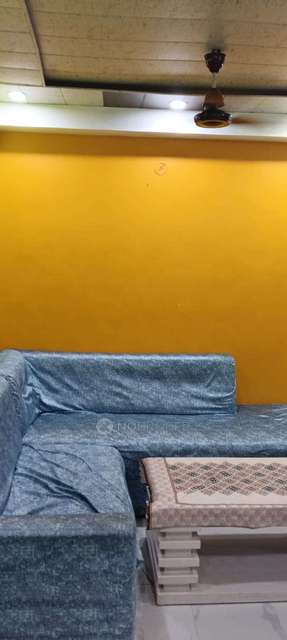 3 BHK Flat In Sri Ram Apartment For Sale  In Sector 49