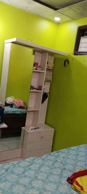 3 BHK Flat In Sri Ram Apartment For Sale  In Sector 49