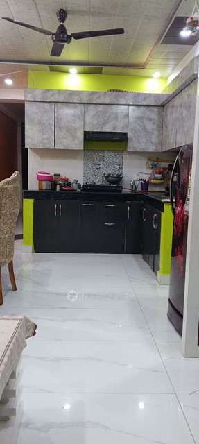 3 BHK Flat In Sri Ram Apartment For Sale  In Sector 49