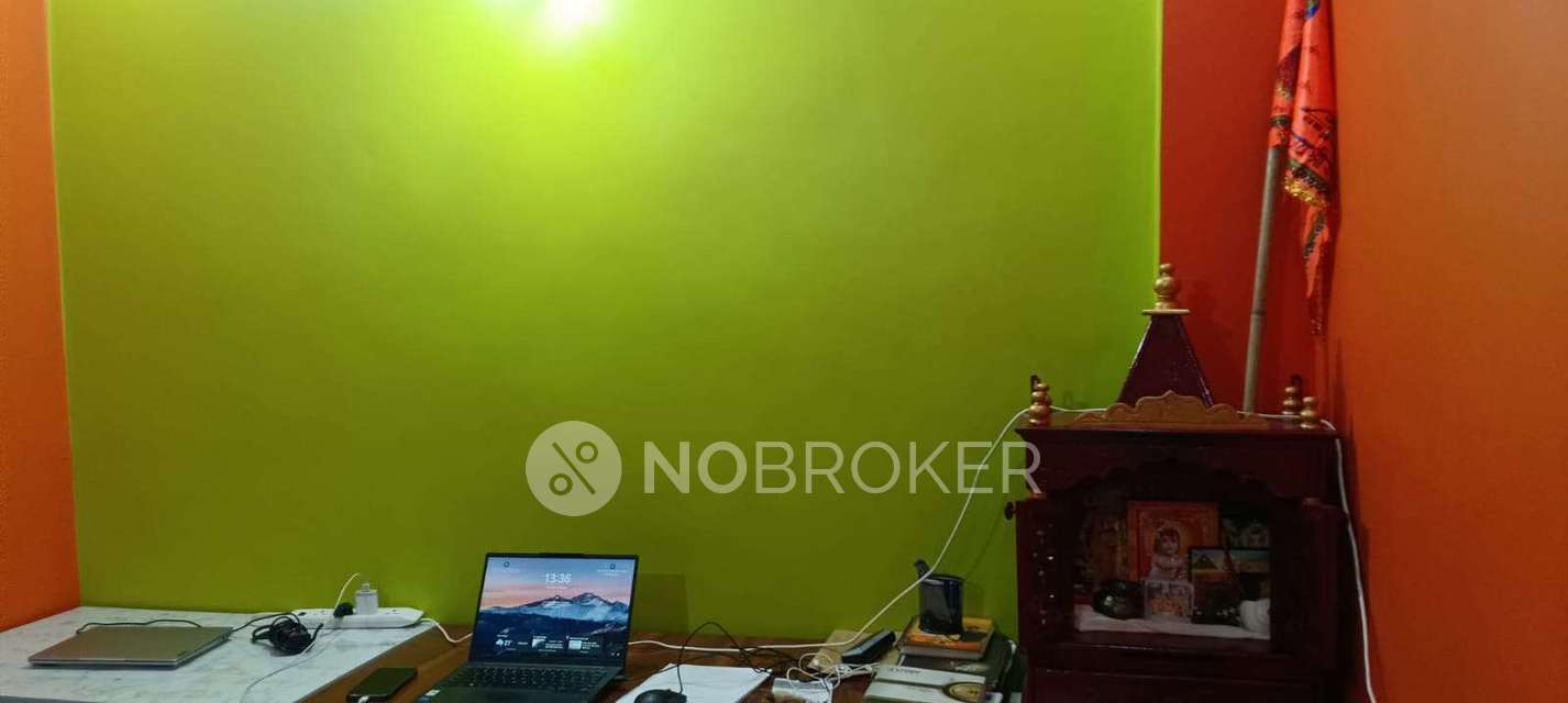 3 BHK Flat In Sri Ram Apartment For Sale  In Sector 49