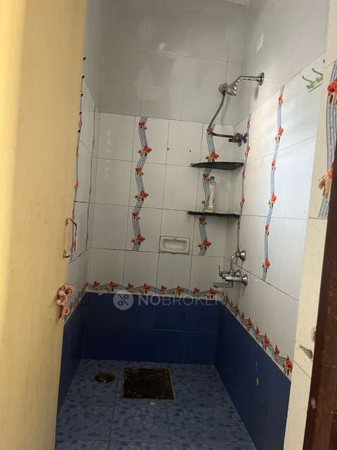 1 BHK House for Rent  In Hadapsar