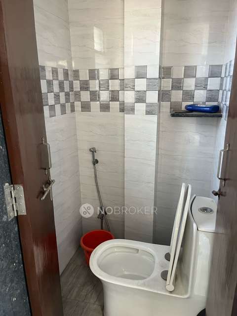 1 BHK House for Rent  In Hadapsar