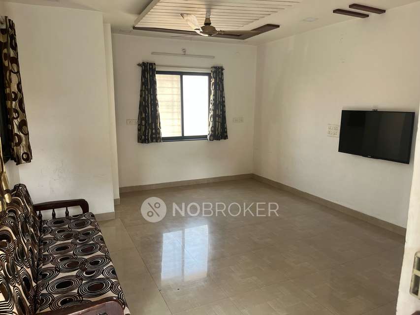 1 BHK House for Rent  In Hadapsar