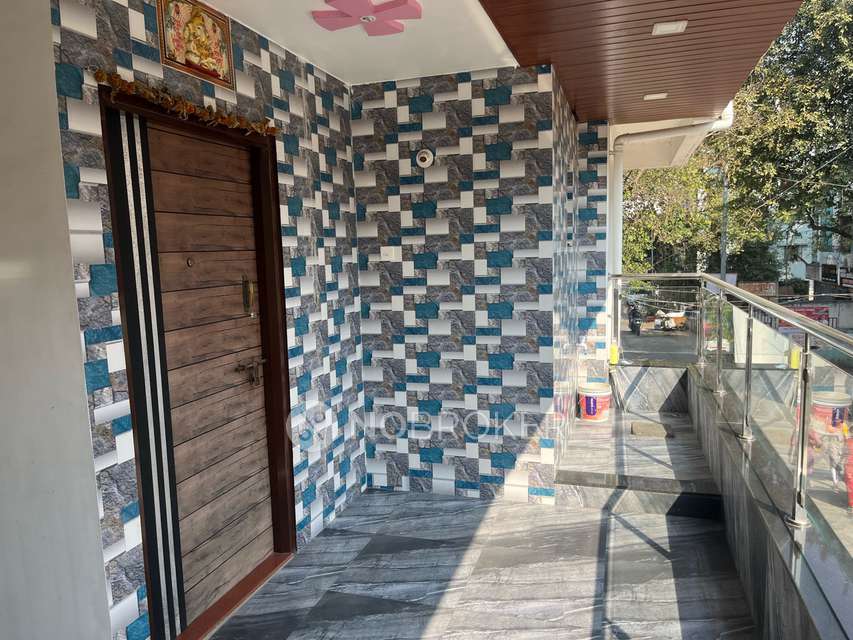 1 BHK House for Rent  In Hadapsar