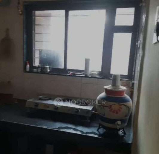 1 BHK Flat In Hansdhwani Gruhsankul For Sale  In Kalamboli