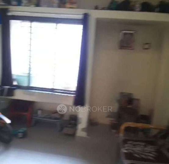 1 BHK Flat In Hansdhwani Gruhsankul For Sale  In Kalamboli