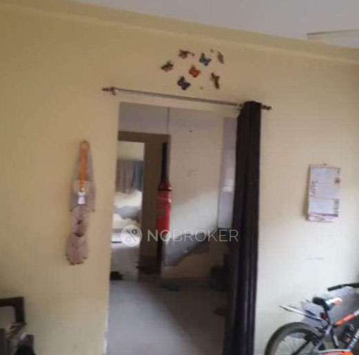 1 BHK Flat In Hansdhwani Gruhsankul For Sale  In Kalamboli