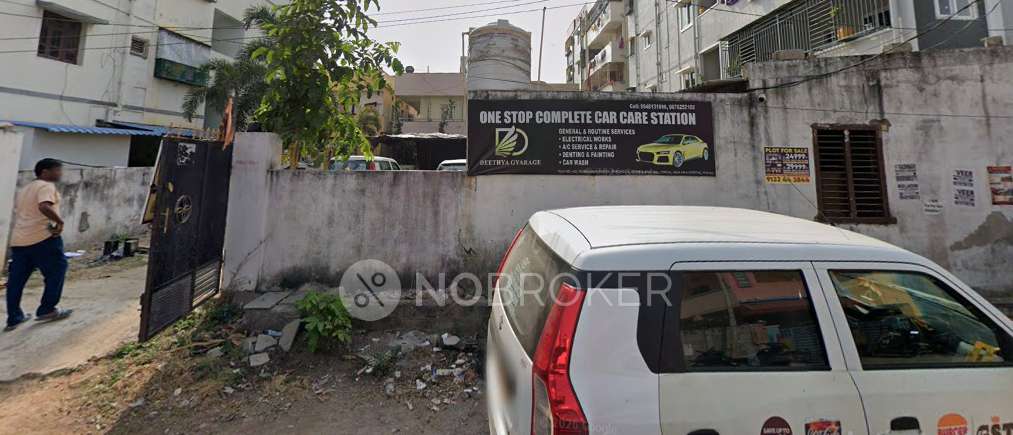 2 BHK House for Rent  In Chinthal