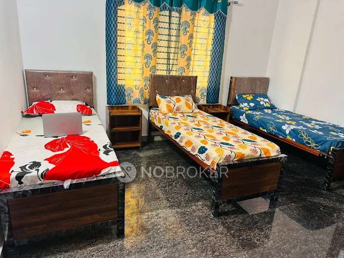 PG for Boys in J. P. Nagar