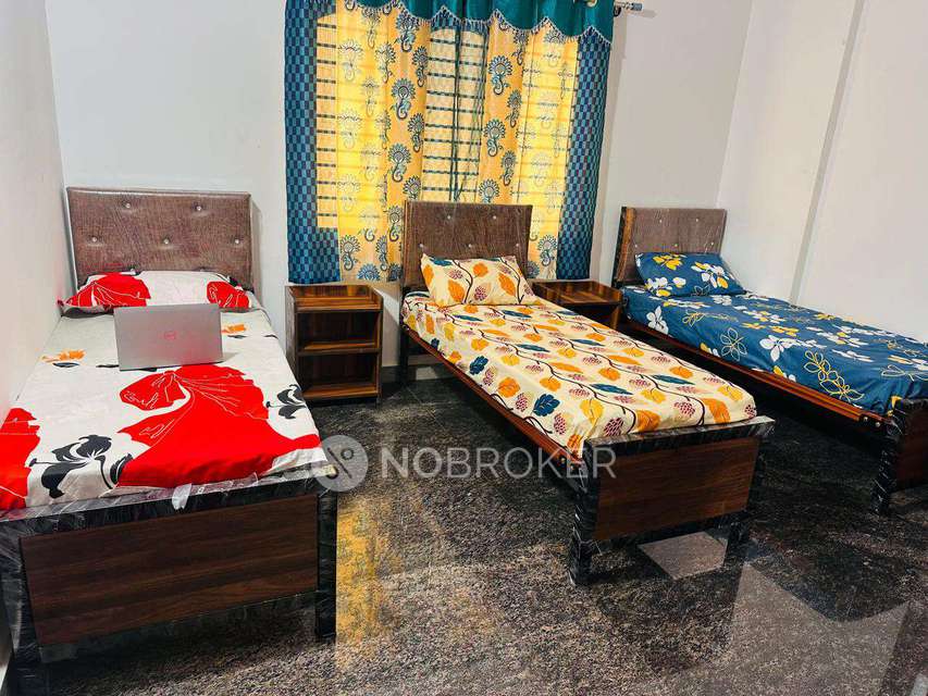 PG for Boys in J. P. Nagar