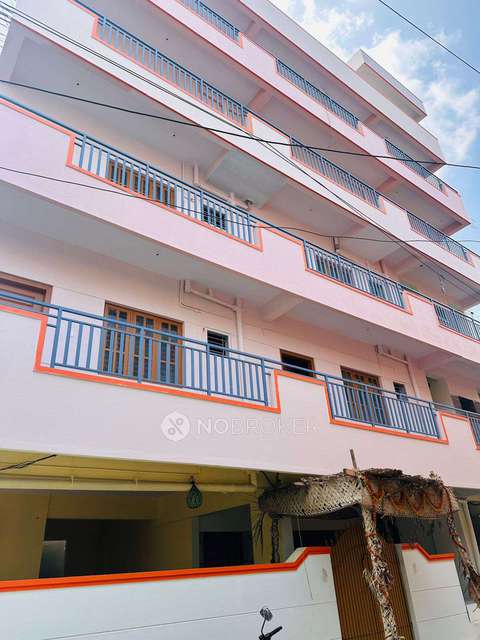 PG for Boys in J. P. Nagar