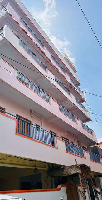 PG for Boys in J. P. Nagar