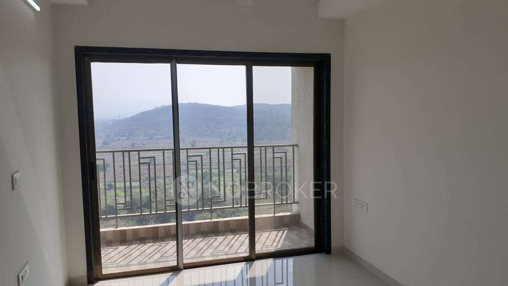 1 BHK Flat In Regency Anantam, Dombivali East For Sale  In Dombivali East