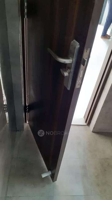 1 BHK Flat In Regency Anantam, Dombivali East For Sale  In Dombivali East