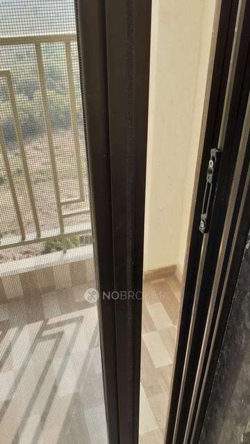 1 BHK Flat In Regency Anantam, Dombivali East For Sale  In Dombivali East