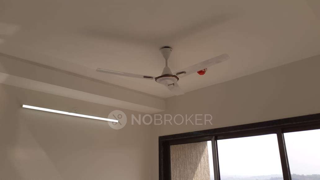 1 BHK Flat In Regency Anantam, Dombivali East For Sale  In Dombivali East