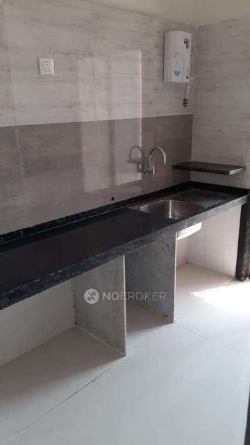 1 BHK Flat In Regency Anantam, Dombivali East For Sale  In Dombivali East