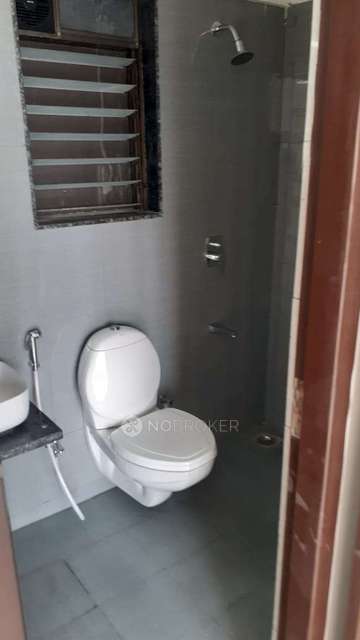 1 BHK Flat In Regency Anantam, Dombivali East For Sale  In Dombivali East