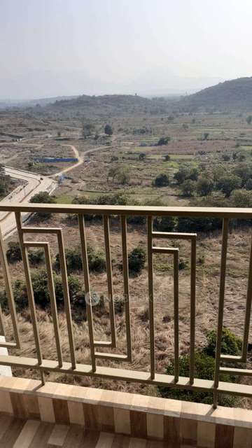 1 BHK Flat In Regency Anantam, Dombivali East For Sale  In Dombivali East