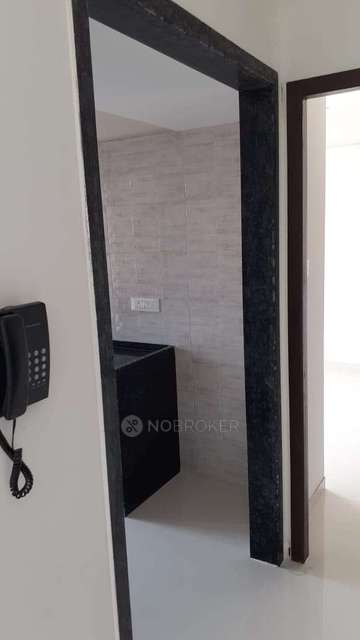 1 BHK Flat In Regency Anantam, Dombivali East For Sale  In Dombivali East