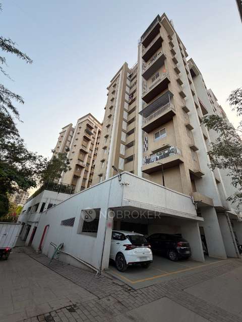 2 BHK Flat In Prasun Sarvam for Rent  In Kharadi