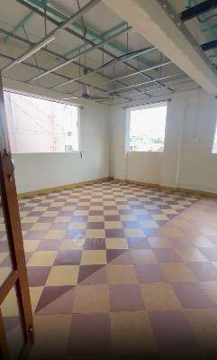 Single Room for Female In 2 BHK  In Kumb Krishna Apt In Shanti Nagar