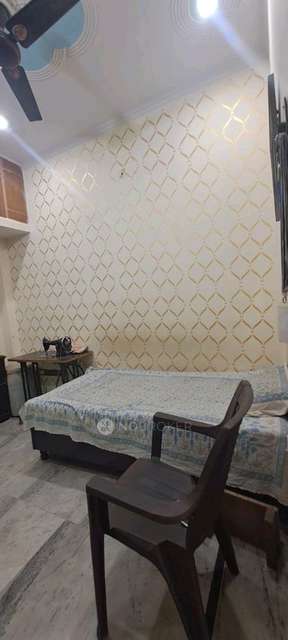 1 BHK Flat In Standlone Building for Rent  In Dwarka