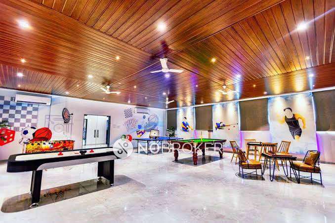 1 BHK Flat In Majestique Aqua For Sale  In Phursungi