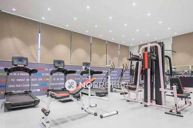 1 BHK Flat In Majestique Aqua For Sale  In Phursungi