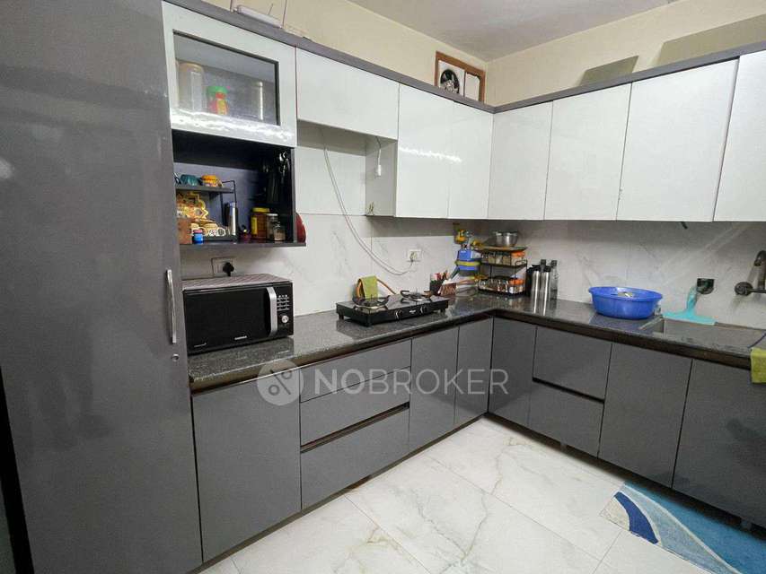 3 BHK Flat In Sunlight Bc For Sale  In  Sector 44