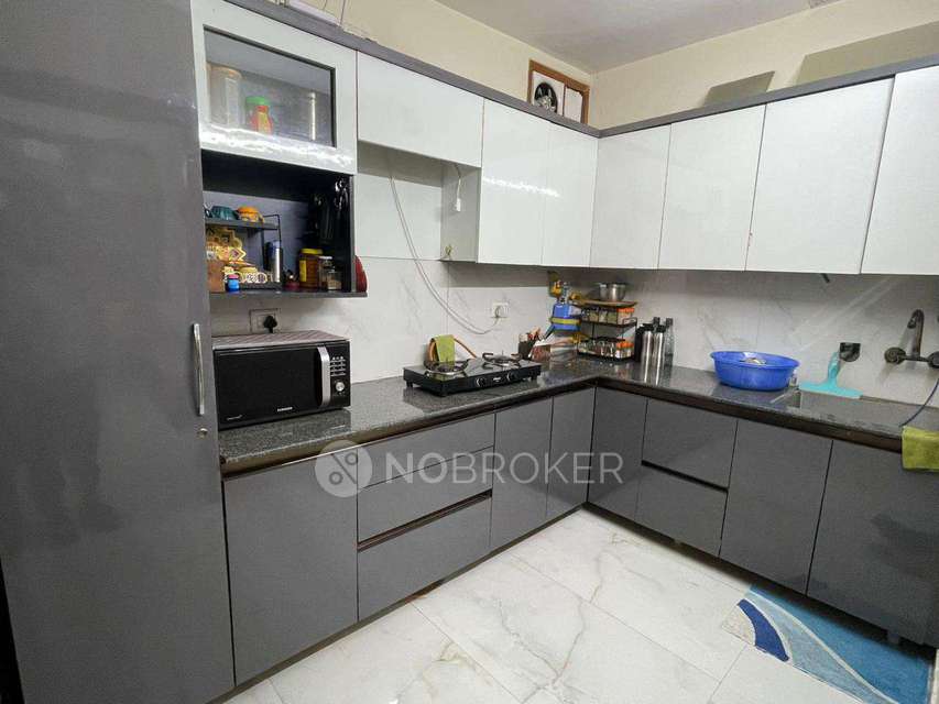 3 BHK Flat In Sunlight Bc For Sale  In  Sector 44