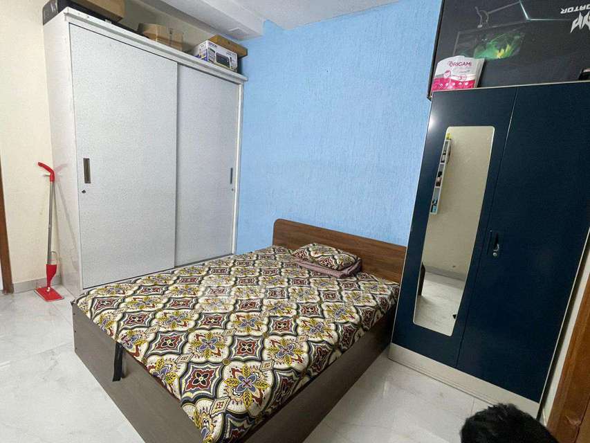 3 BHK Flat In Sunlight Bc For Sale  In  Sector 44