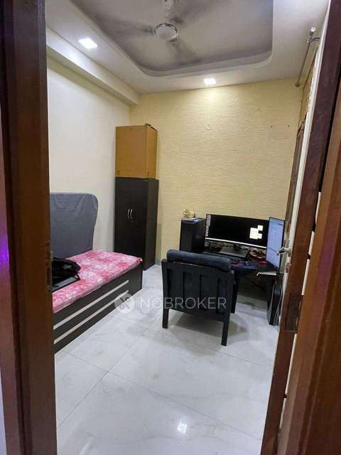 3 BHK Flat In Sunlight Bc For Sale  In  Sector 44