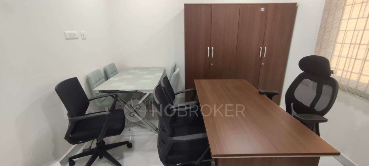 Office Space in Miyapur, Hyderabad for Rent 