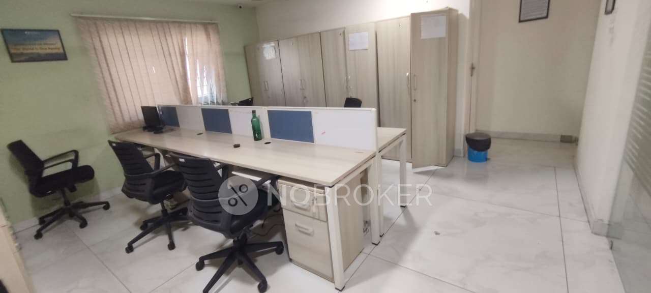 Office Space in Miyapur, Hyderabad for Rent 